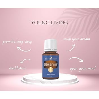 Amazon.com: Young Living Essential Oils Dream Catcher 精油15